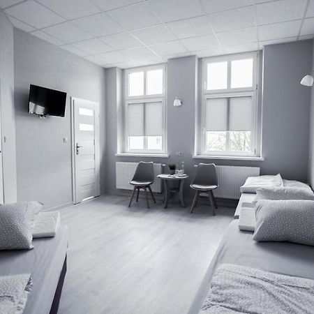Rooms Slaska Bydgoszcz Luaran gambar