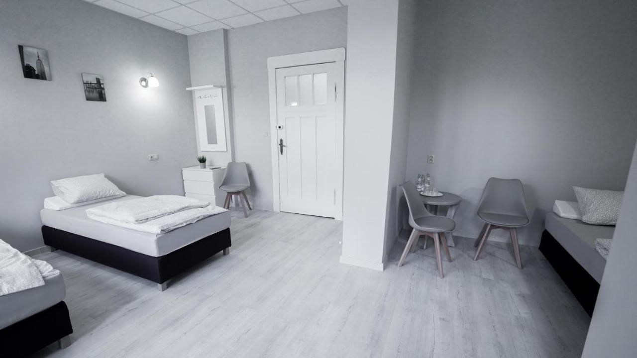 Rooms Slaska Bydgoszcz Luaran gambar