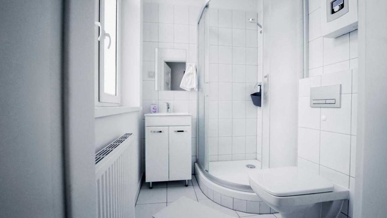 Rooms Slaska Bydgoszcz Luaran gambar