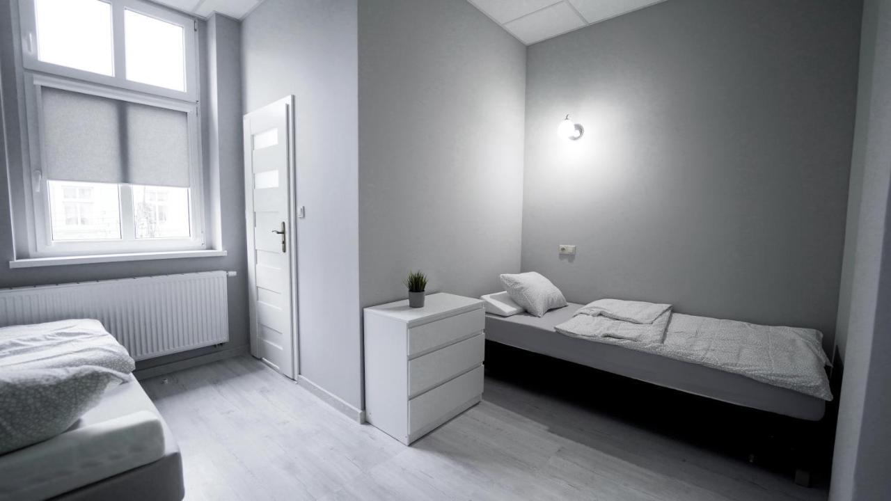 Rooms Slaska Bydgoszcz Luaran gambar