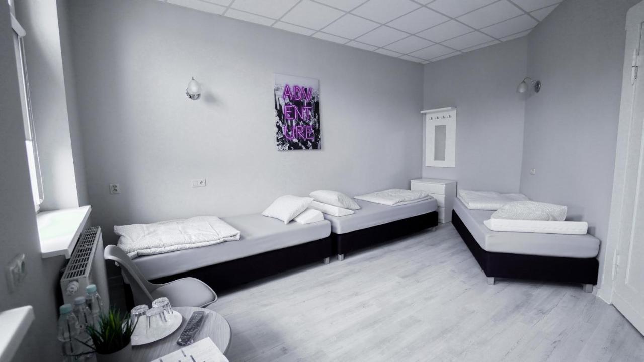 Rooms Slaska Bydgoszcz Luaran gambar