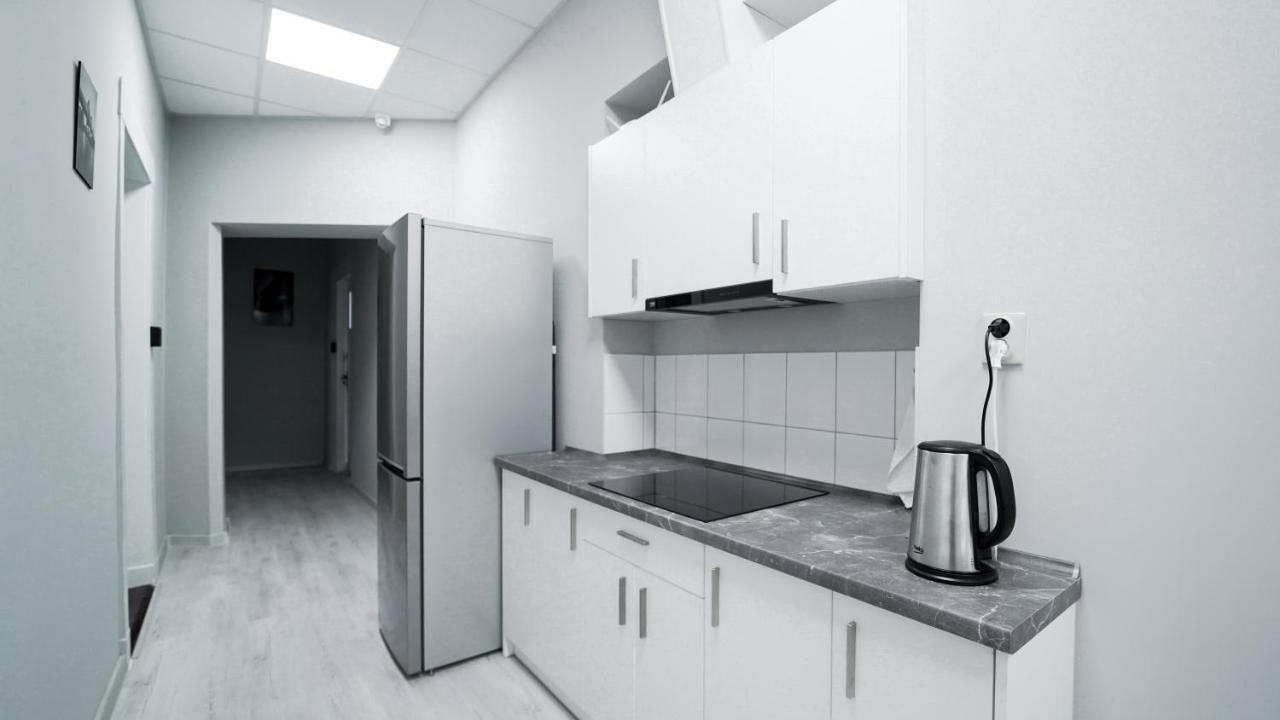Rooms Slaska Bydgoszcz Luaran gambar