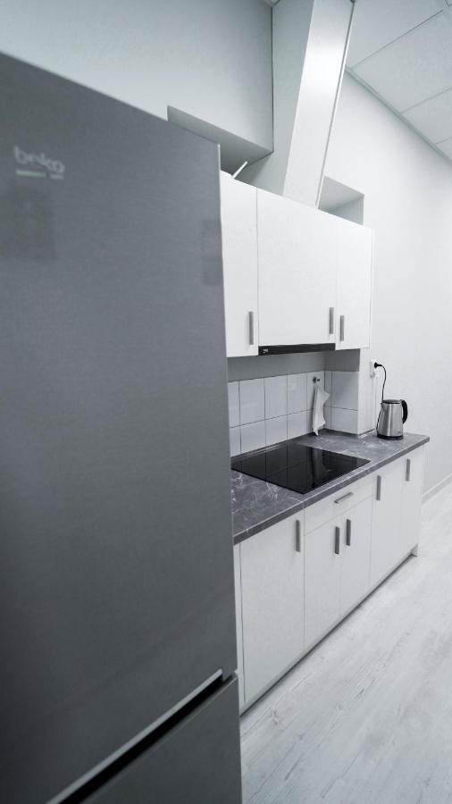 Rooms Slaska Bydgoszcz Luaran gambar