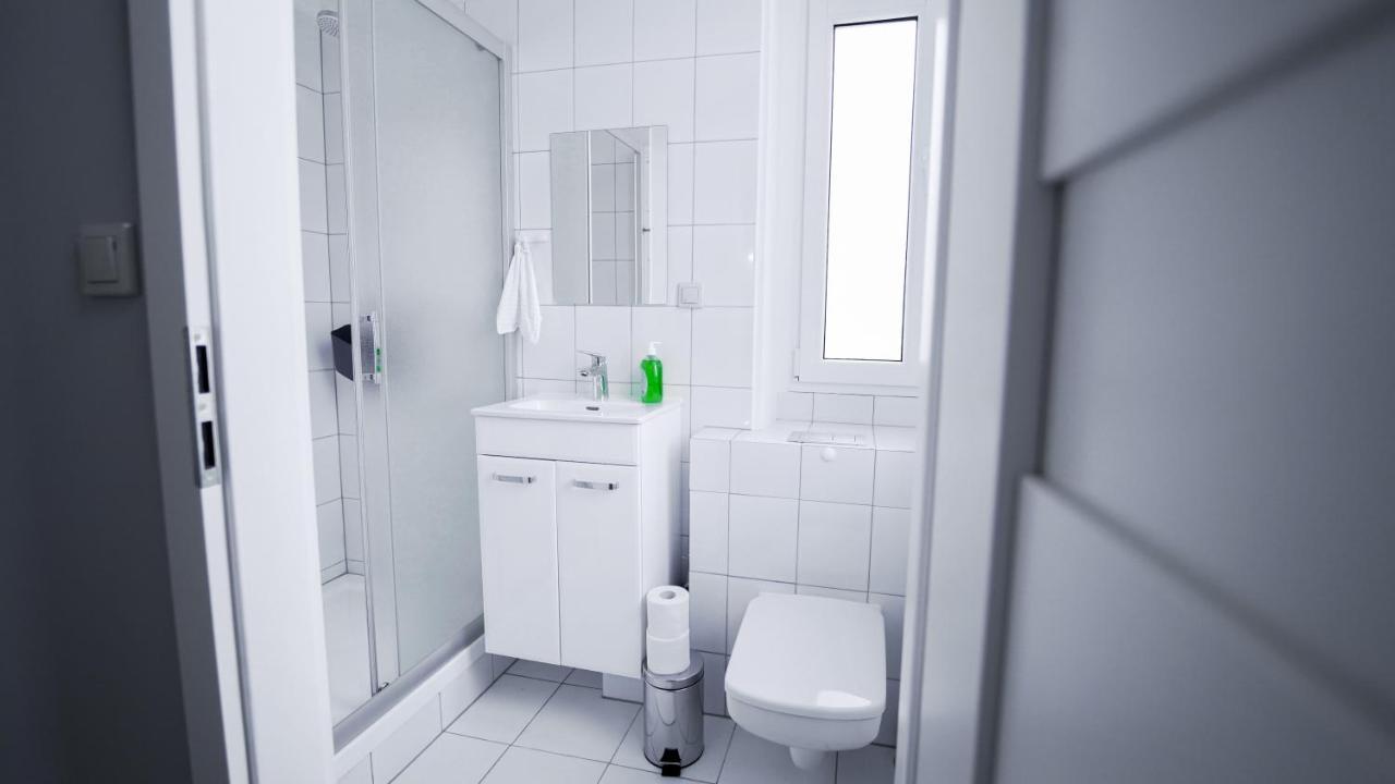 Rooms Slaska Bydgoszcz Luaran gambar