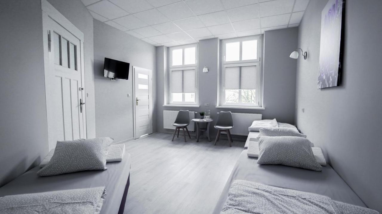 Rooms Slaska Bydgoszcz Luaran gambar
