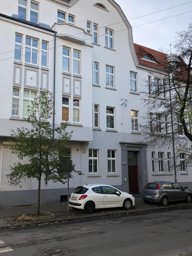 Rooms Slaska Bydgoszcz Luaran gambar