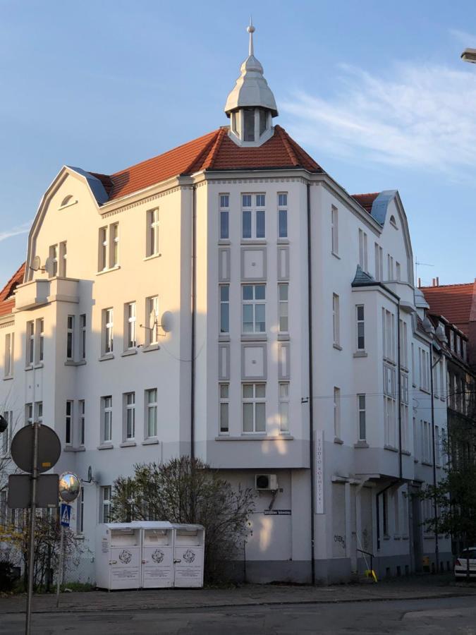 Rooms Slaska Bydgoszcz Luaran gambar